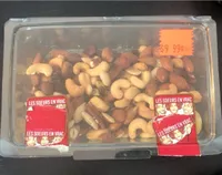 Noix mélange santé spécial
