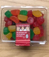 Jujubes