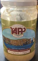 Choucroute non pasteurisee Laurier