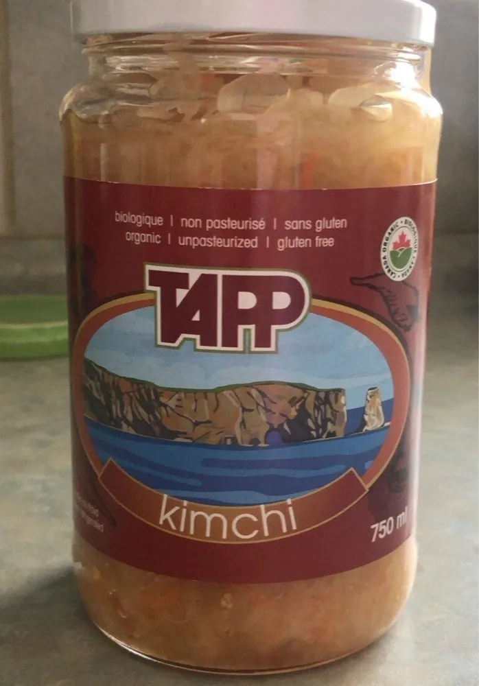 Kimchi