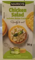 Chicken Salad