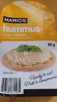 Hummus