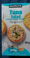 Tuna Salad