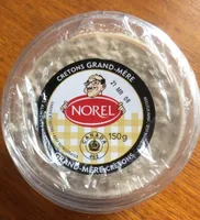 Cretons Grand-Mère