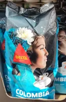 delta café colombia