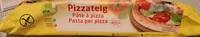 Pizzateig