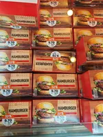 Hamburger