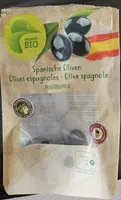Spanische Oliven