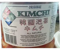Kimchi