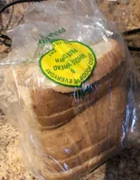 Paradise Bakery Whole White Bread