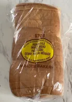 White Bread