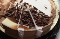 Mousse chocolat