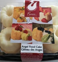 Gâteau des anges
