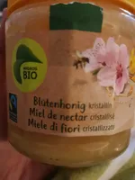 Miel de nectar