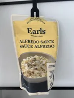 Alfredo Sauce