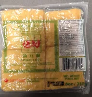 Fried Tofu