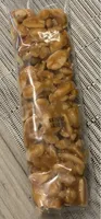 Sweet & salty snack bar