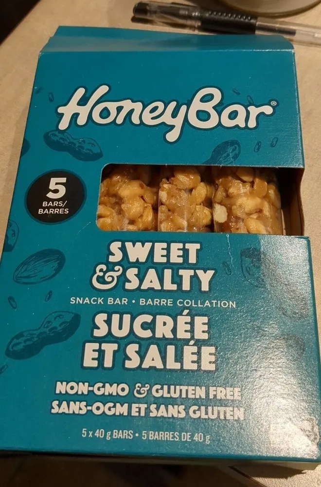 Honeybar