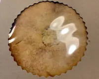 Pâté au saumon