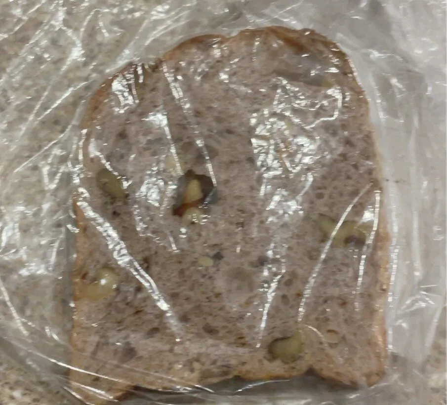 Pain aux noix