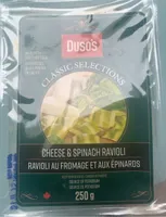 Ravioli