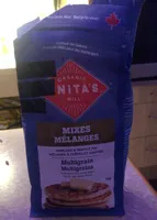 pancake mix