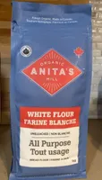 Farine blanche tout usage