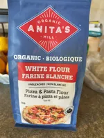 Pizza & Pasta Flour Type 00