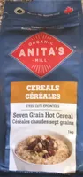 Seven Grain Hot Cereal