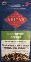 Breakfast Boost - Sprouted