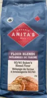 60/40 Baker’s Blend