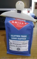 Anita's Mill