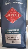 Old Fashioned Rolled Oats