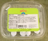 Menthes écossaises