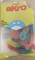 Néon worms
