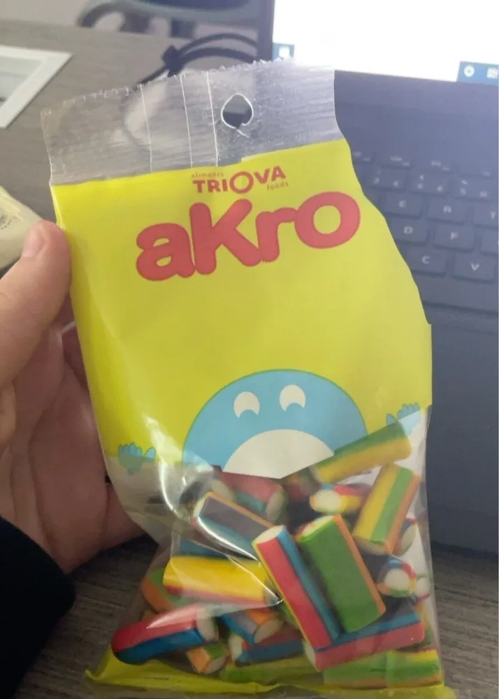 Akro