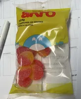 AKRO Tranche De Pêche