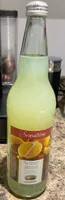 Soda italien citron sicilien