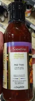 Sauce à sauter