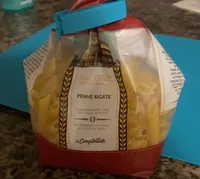 Penne rigate