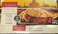 Pain naan