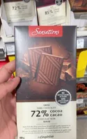 Dark chocolate