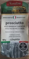 Prosciutto
