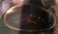 Marinade teriyaki