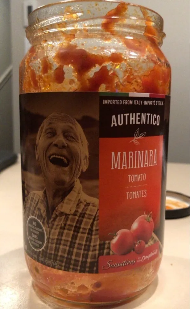 Authentico