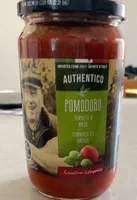 Authentico