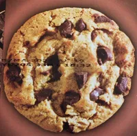 Biscuits café moka