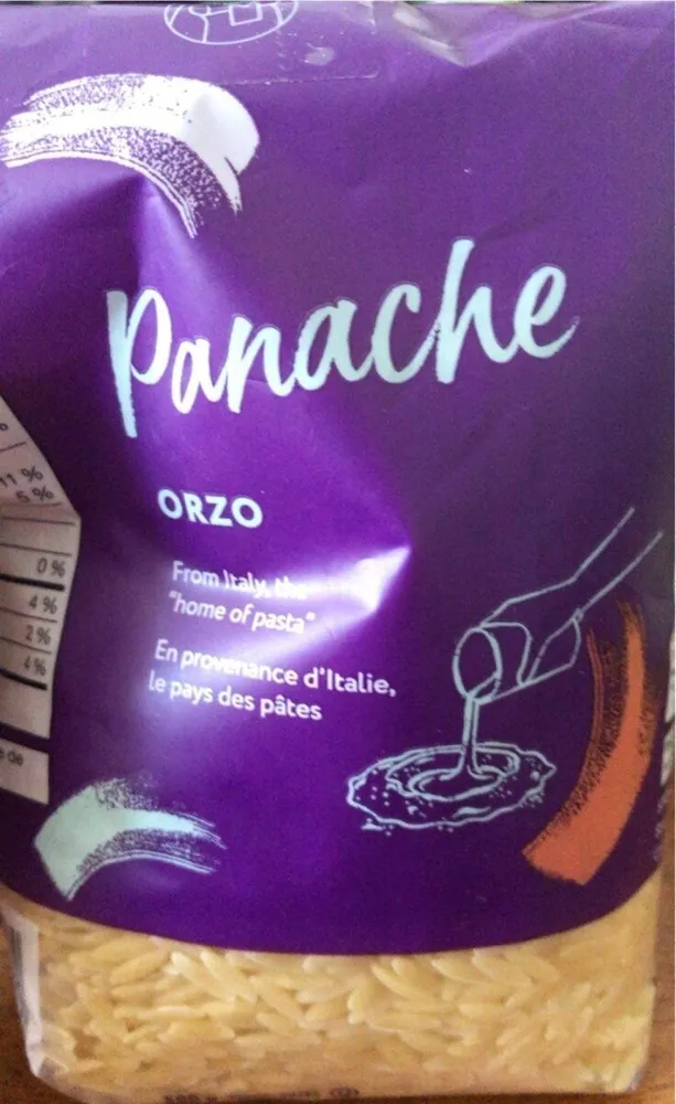 Orzo
