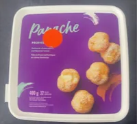 Profiterole