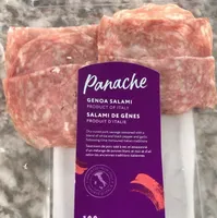 Genoa Salami